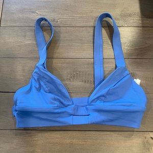 Vitamin A swim top